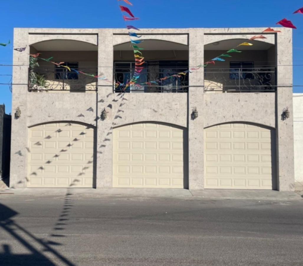 Angy'S 2 Apartment Puerto Penasco Exterior photo