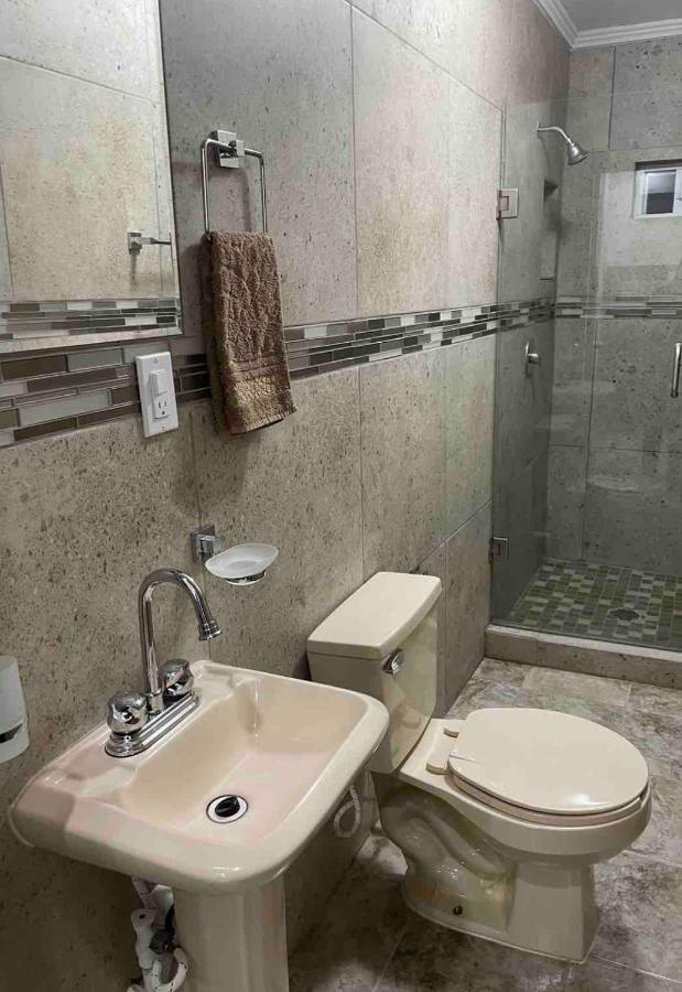 Angy'S 2 Apartment Puerto Penasco Exterior photo