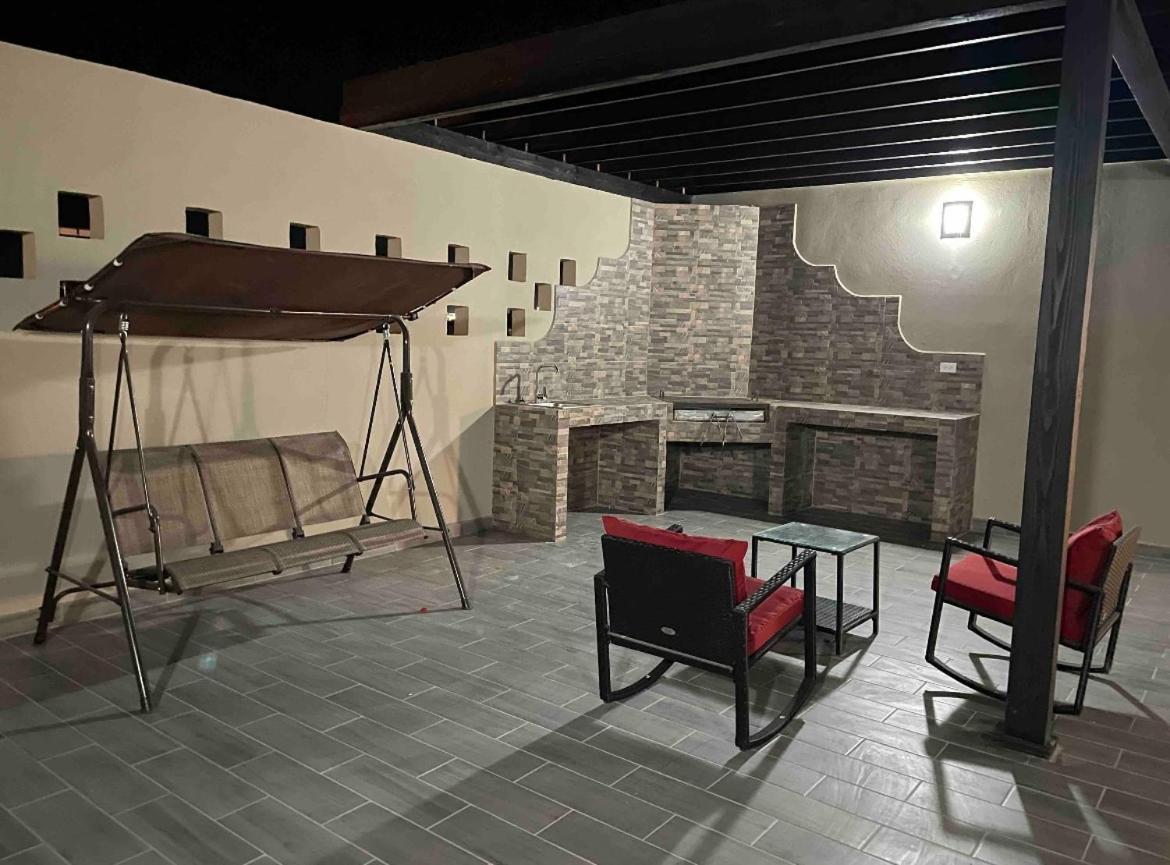 Angy'S 2 Apartment Puerto Penasco Exterior photo