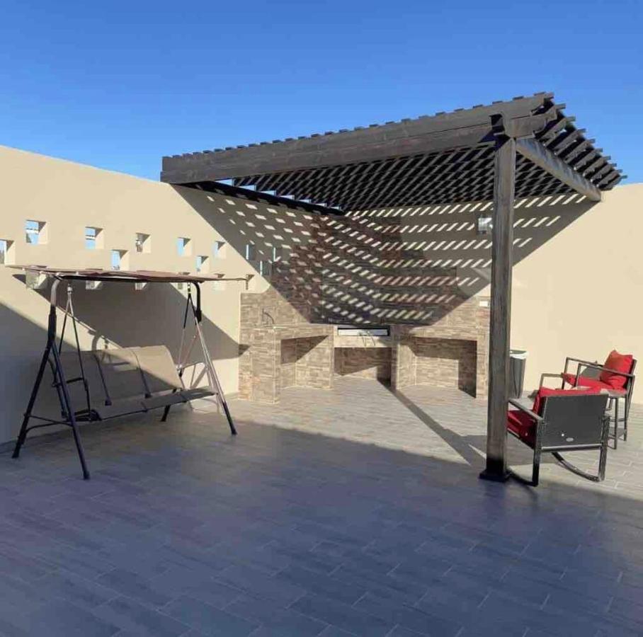 Angy'S 2 Apartment Puerto Penasco Exterior photo