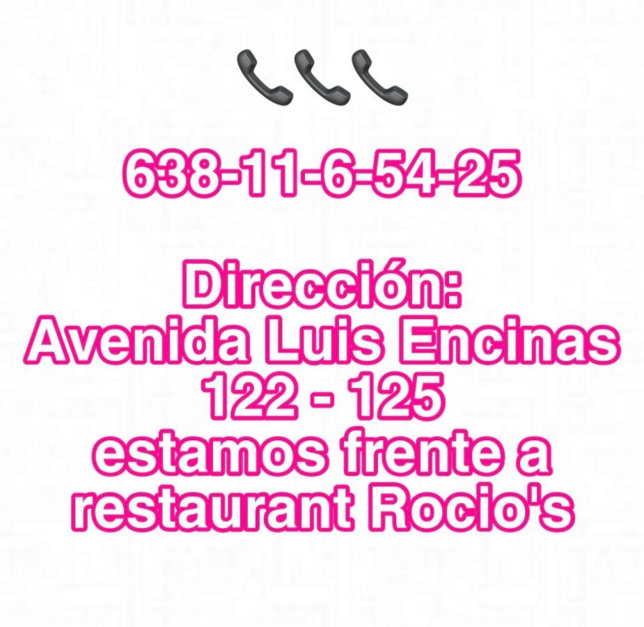 Angy'S 2 Apartment Puerto Penasco Exterior photo